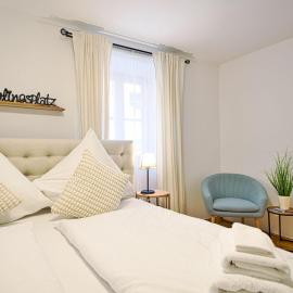Ferienwohnung Faes