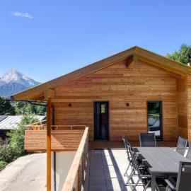 Chalet Wachterfeld, hotel din Berchtesgaden