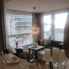 Downtown apartment all to yourself, hotel en Tromsø