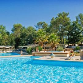 Le Coin Provençal, hotel in Nans-les-Pins
