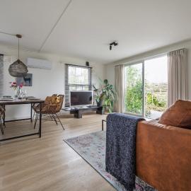 31, Ruimtelijk - Airco - Privé Parkeren - Natuur - Recreational Only