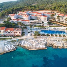 Vitality Hotel Punta: Veli Lošinj şehrinde bir otel