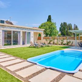 Villa Cinque Elementi by Estia
