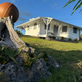 Maison Canne à Sucre โรงแรมในGrande Anse