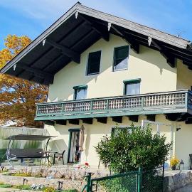 Ferienwohnungen Trattler, hotel a Chieming