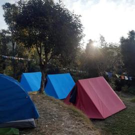 Himachal Adventure