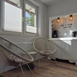 Haus am Burgweg