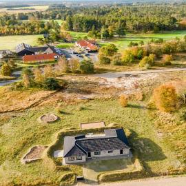 Gorgeous Home In Ålbæk With Wifi, viešbutis mieste Ålbæk