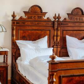 Unik Villa- Luxus Appartemente im Oberharz, hotel in Sankt Andreasberg