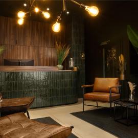 the sQuare hotel