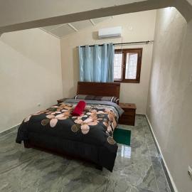 Casa Banana, hotell sihtkohas Nacala