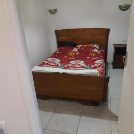 Maison agréable à Bellerive-sur-Allier 70 m²