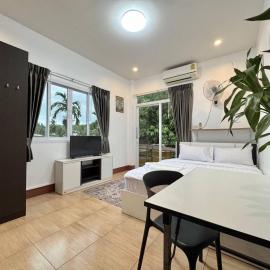 PRO Guest House, hotel in Thong Sala