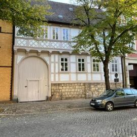 Alte Poststation