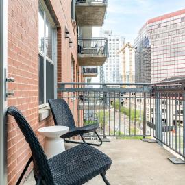 Kasa Downtown Austin, hotel a Austin