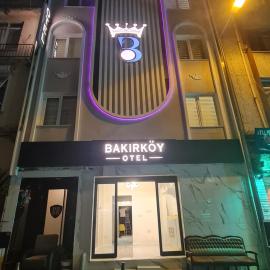Bakırköy Otel