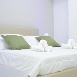 La dimora del Sole, hotel a Ercolano