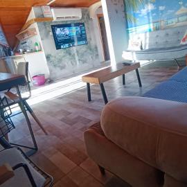 City Center by Harbour First Floor, hotel a Marmaris