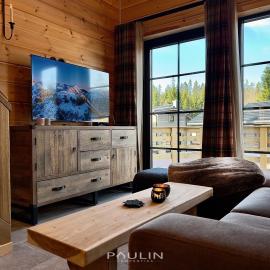 Lindvallen Ski Resort - Studio - 4 Guests, hotel u gradu 'Sälen'