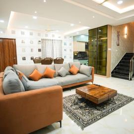 33 villa