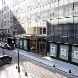 Doubletree By Hilton Buenos Aires, отель в городе Буэнос-Айрес
