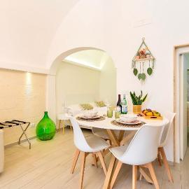 La Casa di Ninetta - Boutique Stay