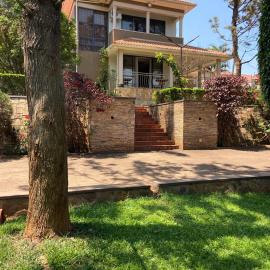The Villa Residences Katale, hotel i Kansiri