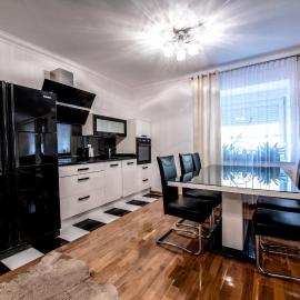 Apartament Europa