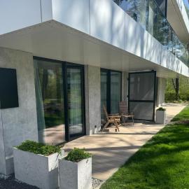 Apartament Krab AKTENA Shellter Rogowo