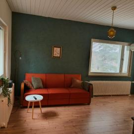 Evevilla, viešbutis mieste Nokija