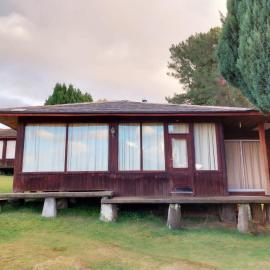 Cabañas Bellavista C1, hôtel à Puerto Varas