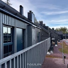 Lindvallen Ski Resort Pool and Padel - Sauna - 6 Guests