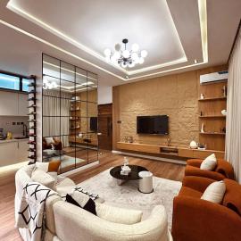 Selina Apartment