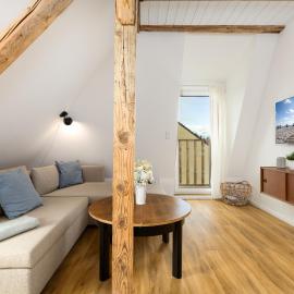 Dock 53, hotel din Heikendorf
