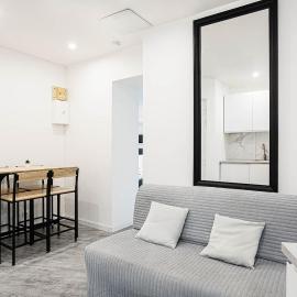 Charming 1-Bedroom Apartment Near Paris