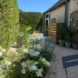 Hôtel Kyriad Epernay en Champagne, hotell i Épernay
