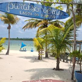 Pousada Paraiso Verão, hotel in Jijoca de Jericoacoara