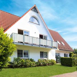 Haus Kormoran, Fewo Nr 3