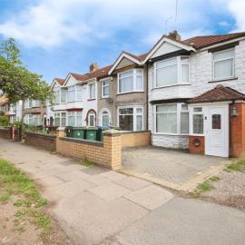 Wyken에 위치한 호텔 Coventry 3 bed, Contractor Accommodation & Parking