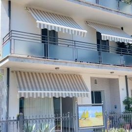 Relax e Mare a Bellaria, Aria condizionata e Wifi