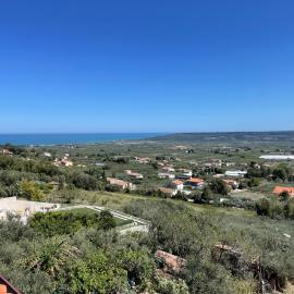 Bellavista, ξενοδοχείο σε Fossacesia