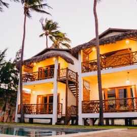 Casa de Coco Icarai, hotel em Icaraí
