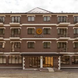Helios Hotel & SPA