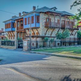 Villa Sikioti