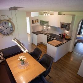 Apartment Silbertanne