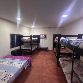 Hostal Mafelo Taganga