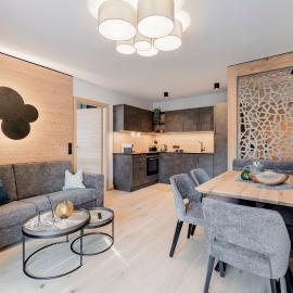 MYALPS Tirol inklusive Sky- Wellness, hotel a Oetz