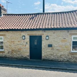 St Gregorys Cottage