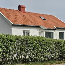 Apartment in Skärhamn within walking distance to the beach SE09138, hotel u gradu Skärhamn