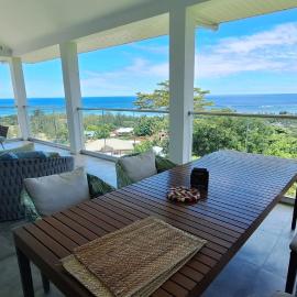 House on a rock, hotell sihtkohas Anse aux Pins